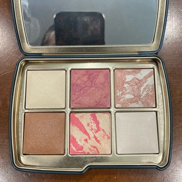 Hourglass jellyfish palette - Picture 5 of 6